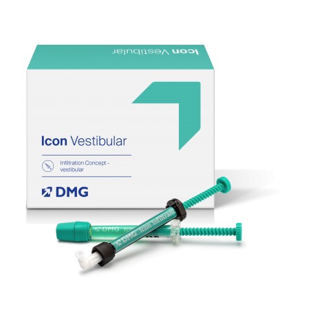 ICON VESTIBULAR 2 PACIENTES