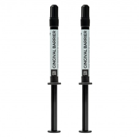PROTECTOR GINGIVAL SDI 2 JER X 1GR