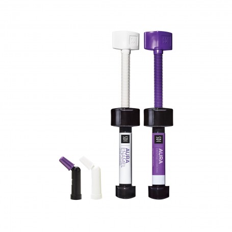 COMPOSITE ESTETICO AURA JERINGA