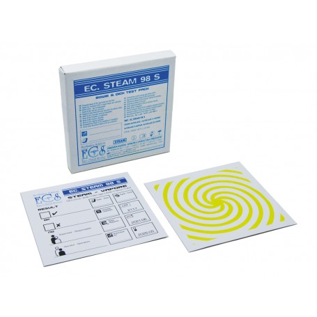 TEST BOWIE & DICK 20 UDS