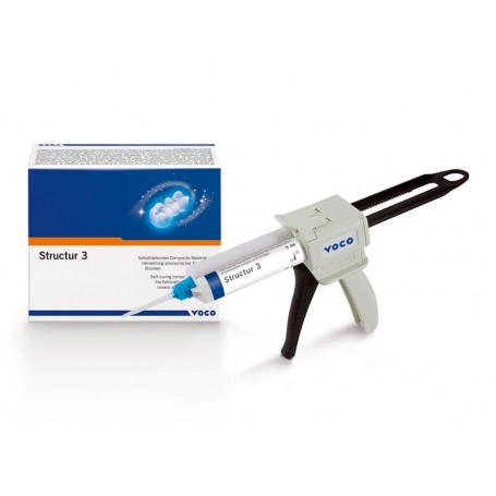 RESINA STRUCTUR 3 REPOSICION      