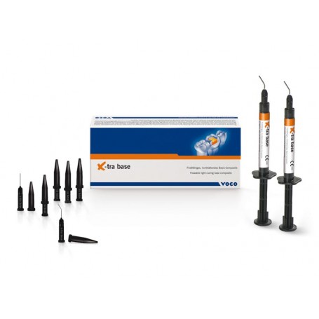 COMPOSITE X TRA BASE A2 (2JERX2GRS)