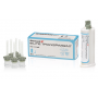 SILICONA ELITE TRANSPARENTE 50ML + 6 PUNTAS