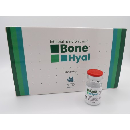 BONE HYAL 5ML