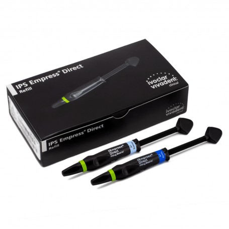 COMPOSITE IPS EMPRESS DIRECT JERINGA 3GRS