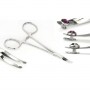 PINZA FORCEP EXTRAPLANO PARA MICRODERMAL