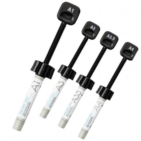 COMPOSITE NANOHIBRIDO ESCOM250 4GRS