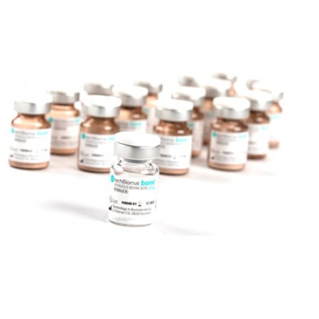 HUESO TECHBIOMAT BONE 