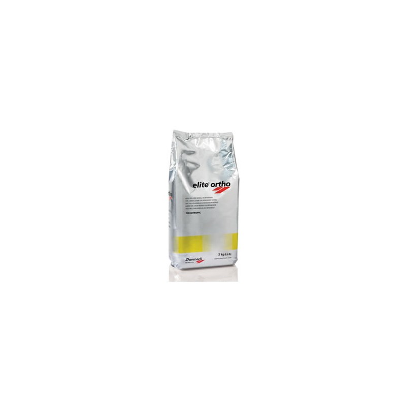 YESO AMARILLO CLARO CLASE 3 ELITE MODEL