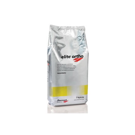 YESO AMARILLO CLARO CLASE 3 ELITE MODEL