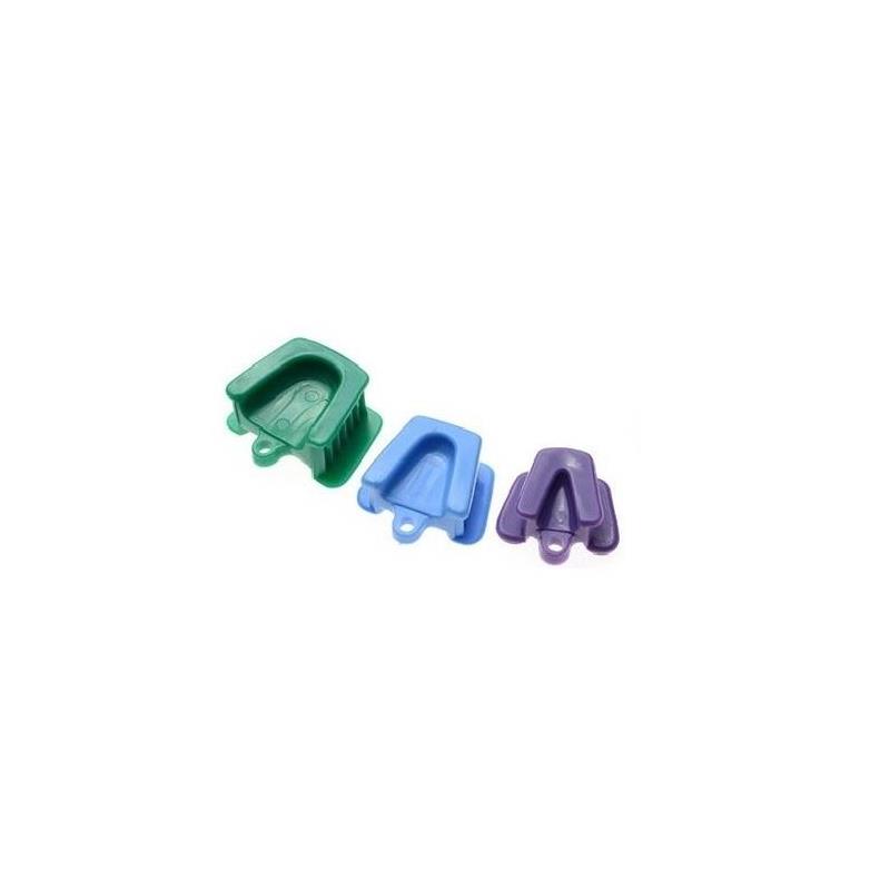 ABREBOCAS SILICONA 3 UDS SURTIDO