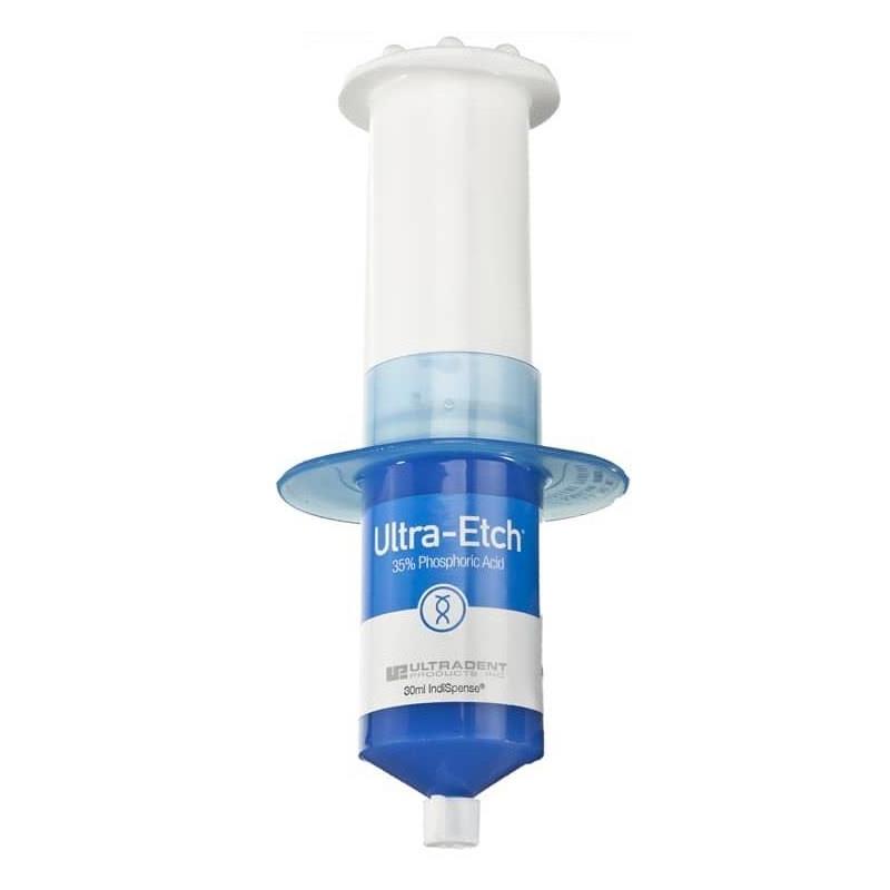 ACIDO FOSFORICO ULTRA ETCH 35% INDISPENSE JER 30 ML