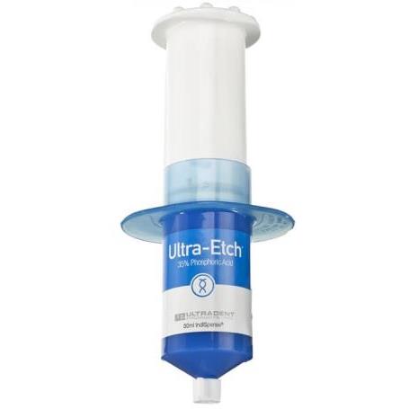 ACIDO FOSFORICO ULTRA ETCH 35% INDISPENSE JER 30 ML