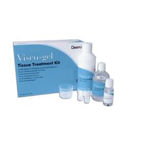 ACONDICIONADOR TEJIDOS VISCO-GEL KIT