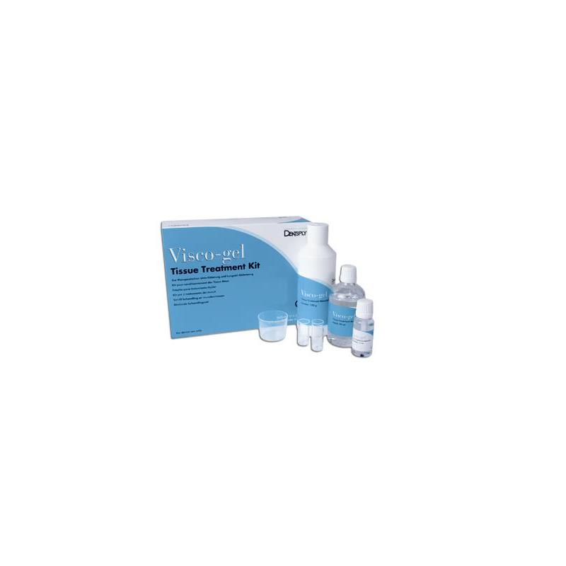 ACONDICIONADOR TEJIDOS VISCO-GEL KIT