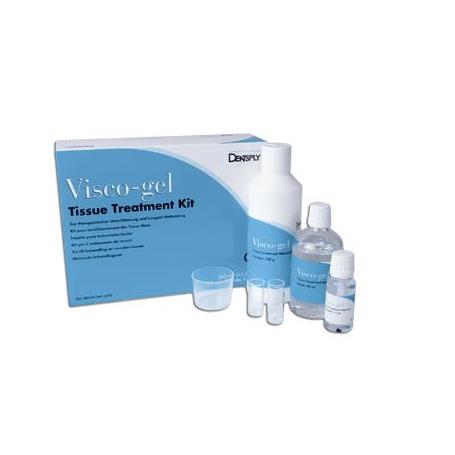 ACONDICIONADOR TEJIDOS VISCO-GEL KIT