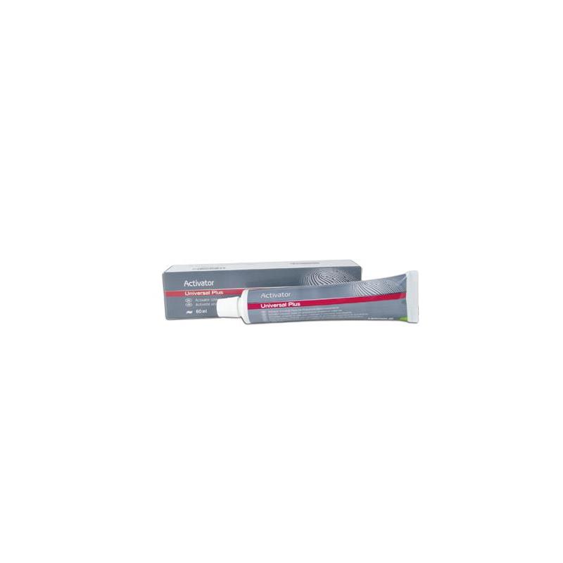 ACTIVADOR PASTA UNIVERSAL OPTOSIL-XANTOPREN 60 ML.