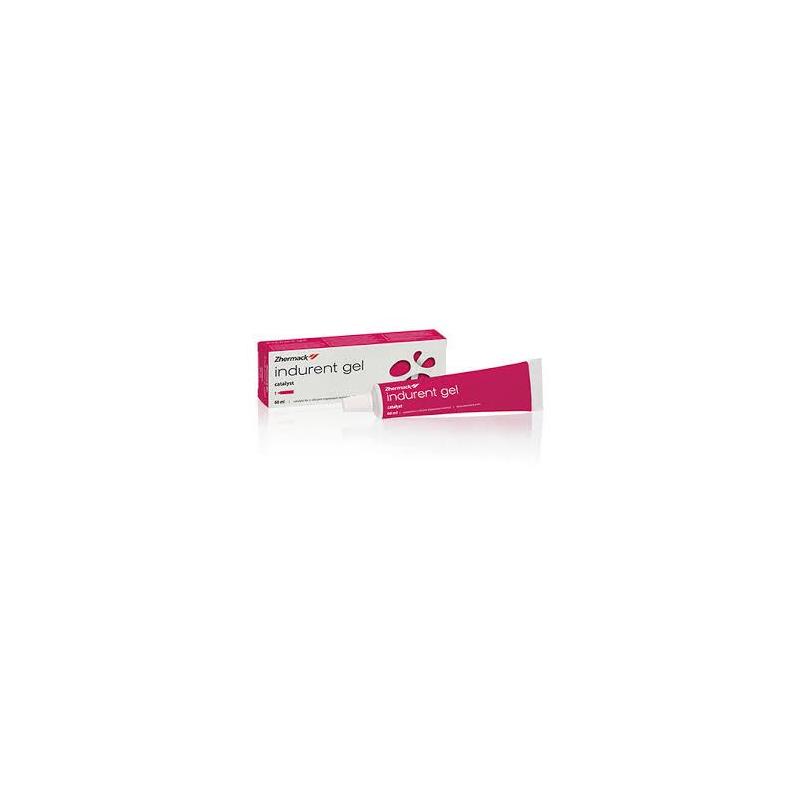 ACTIVADOR SILICONA UNIVERSAL INDURENT GEL 60 ML