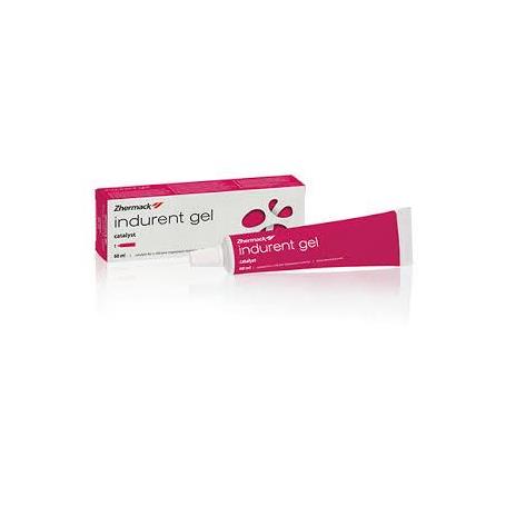 ACTIVADOR SILICONA UNIVERSAL INDURENT GEL 60 ML
