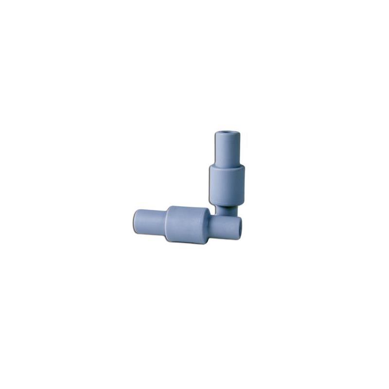 ADAPTADOR ASPIRASALIVA Nº 15 DE 6 MM A 11 MM. CATT