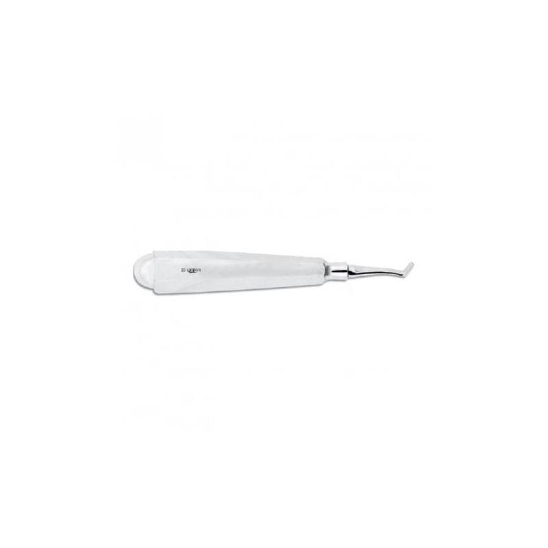 ADAPTADOR DE BANDAS MERSHON 14 CM G.S