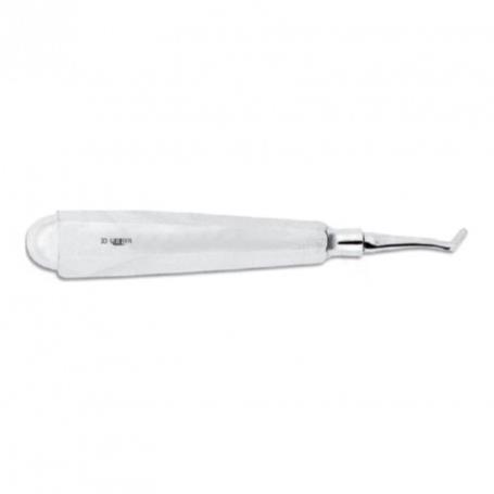 ADAPTADOR DE BANDAS MERSHON 14 CM G.S