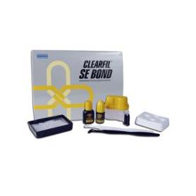 ADHESIVO AUTOGRABADO CLEARFIL SE BOND 2 KIT  Dual Primer 6 ml. + Bond 5 ml.