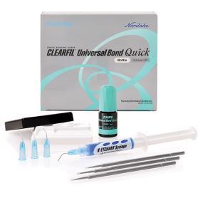 ADHESIVO CLEARFIL UNIVERSAL BOND QUICK KIT ESTANDA