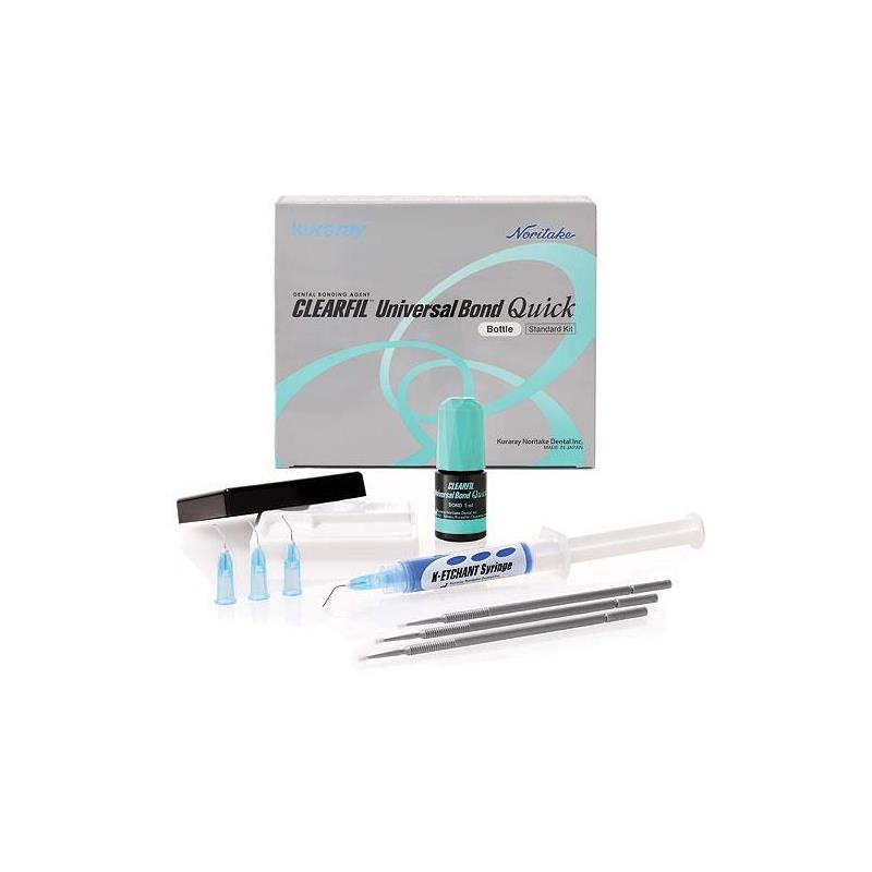 ADHESIVO CLEARFIL UNIVERSAL BOND QUICK KIT ESTANDA