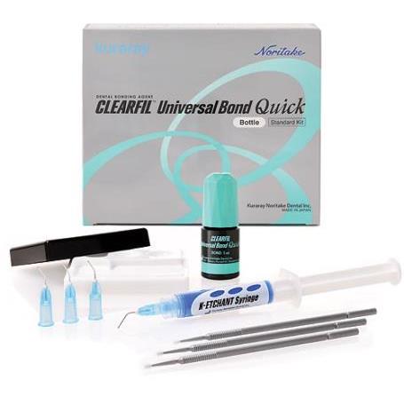 ADHESIVO CLEARFIL UNIVERSAL BOND QUICK KIT ESTANDA