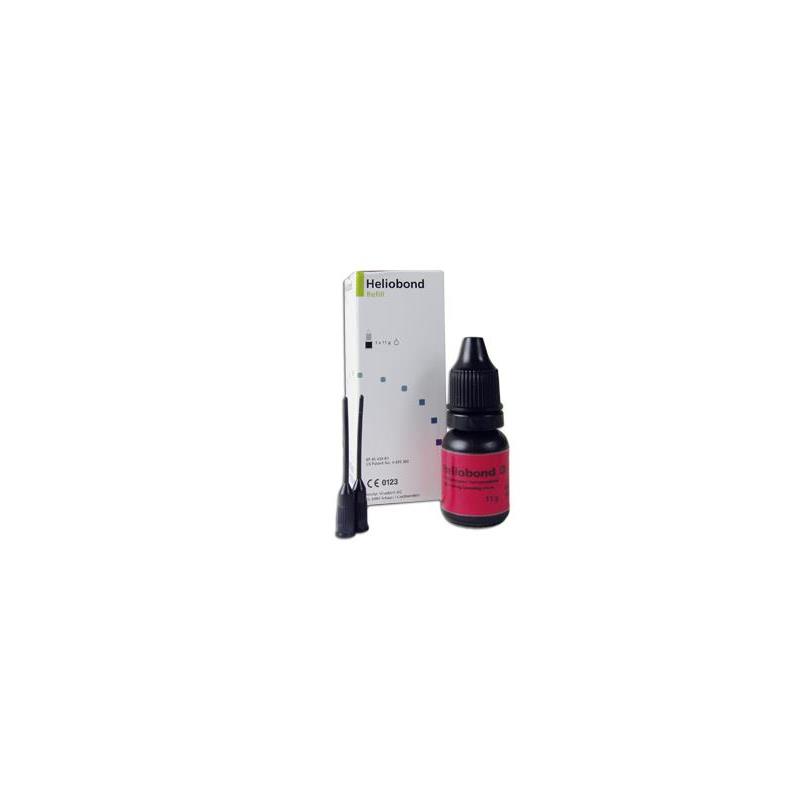 ADHESIVO HELIOBOND 10 ML.