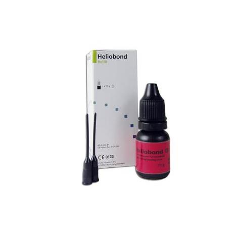 ADHESIVO HELIOBOND 10 ML.