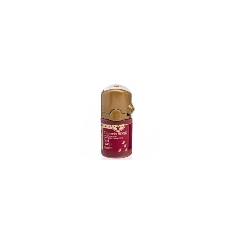 ADHESIVO MONOCOMPONENTE G PREMIO BOND 5 ML