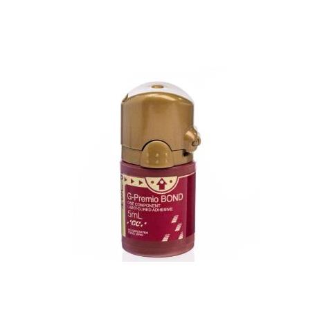 ADHESIVO MONOCOMPONENTE G PREMIO BOND 5 ML