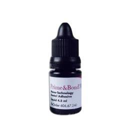 ADHESIVO MONOCOMPONENTE PRIME BOND NT 2x4.5 ML.