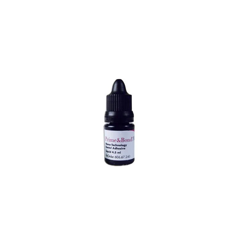 ADHESIVO MONOCOMPONENTE PRIME BOND NT 2x4.5 ML.
