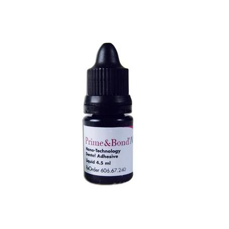 ADHESIVO MONOCOMPONENTE PRIME BOND NT 2x4.5 ML.