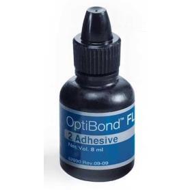 ADHESIVO OPTIBOND 2 FL. 8ML