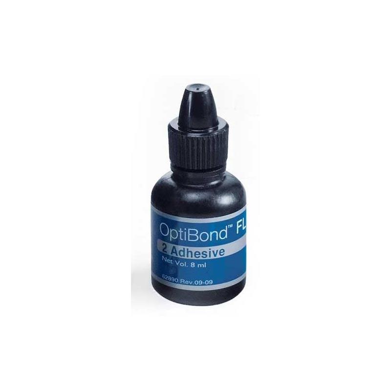 ADHESIVO OPTIBOND 2 FL. 8ML