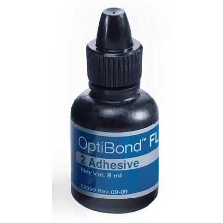 ADHESIVO OPTIBOND 2 FL. 8ML