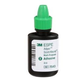 ADHESIVO SCOTCHBOND MULTI  8 ML