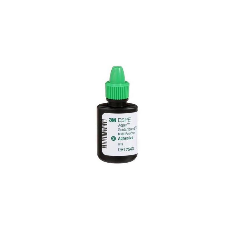 ADHESIVO SCOTCHBOND MULTI  8 ML