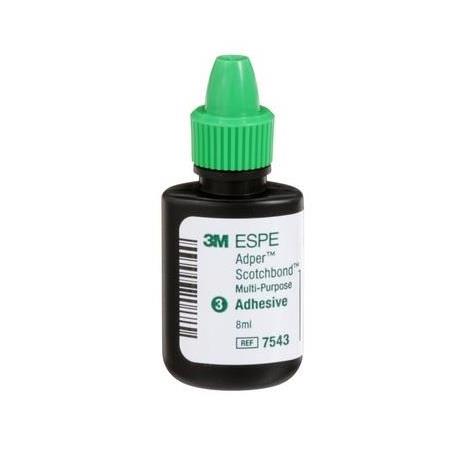 ADHESIVO SCOTCHBOND MULTI  8 ML