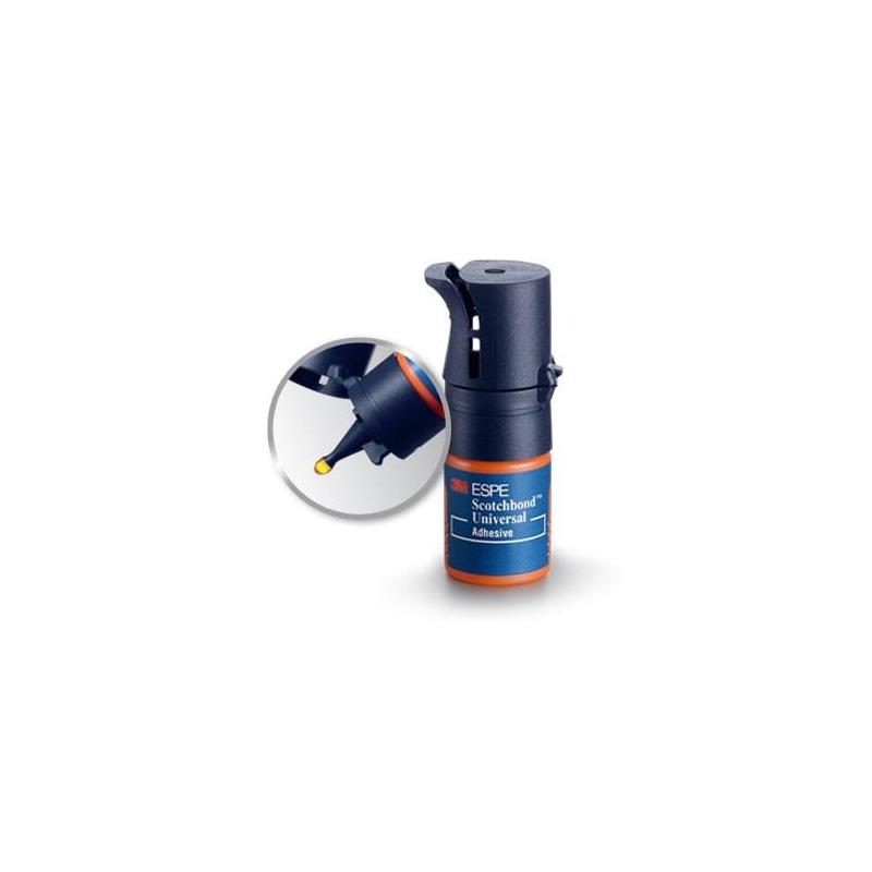ADHESIVO SCOTCHBOND UNIVERSAL 5 ML