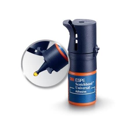 ADHESIVO SCOTCHBOND UNIVERSAL 5 ML