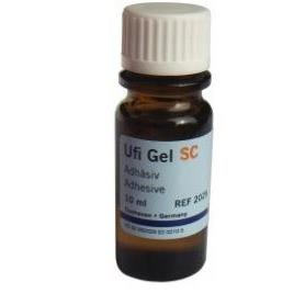 ADHESIVO UFI GEL SC FRASCO 10ML