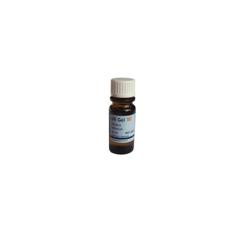 ADHESIVO UFI GEL SC FRASCO 10ML