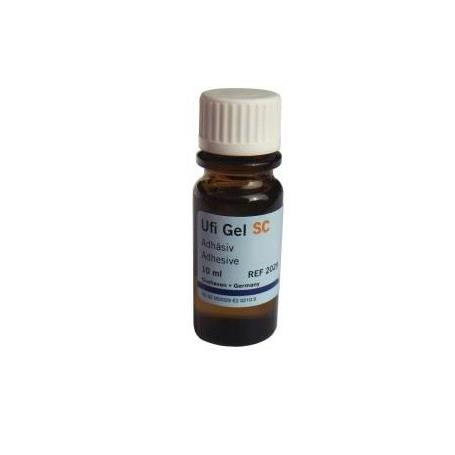 ADHESIVO UFI GEL SC FRASCO 10ML