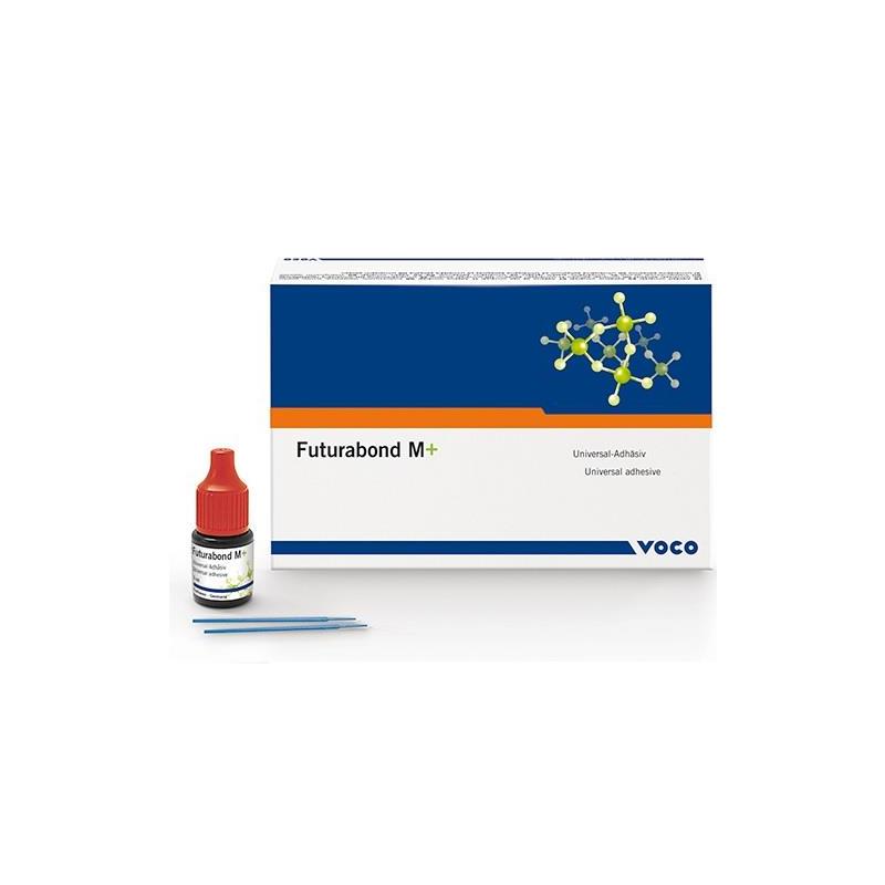 ADHESIVO UNIVERSAL FUTURABOND M+