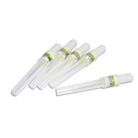 AGUJAS 0,3x12MM. (30G) CAJA 100UDS UNIVERSAL